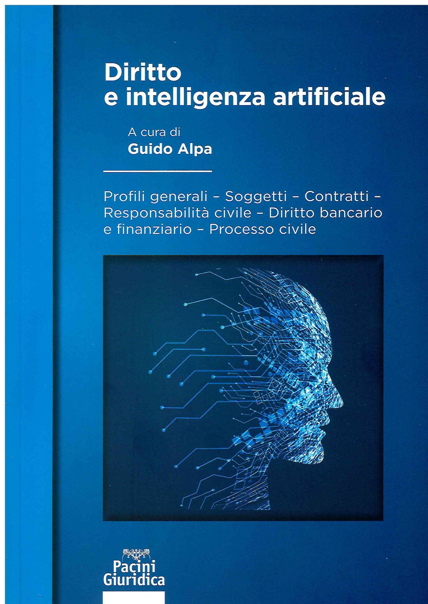Intelligenza artificiale - Alpa