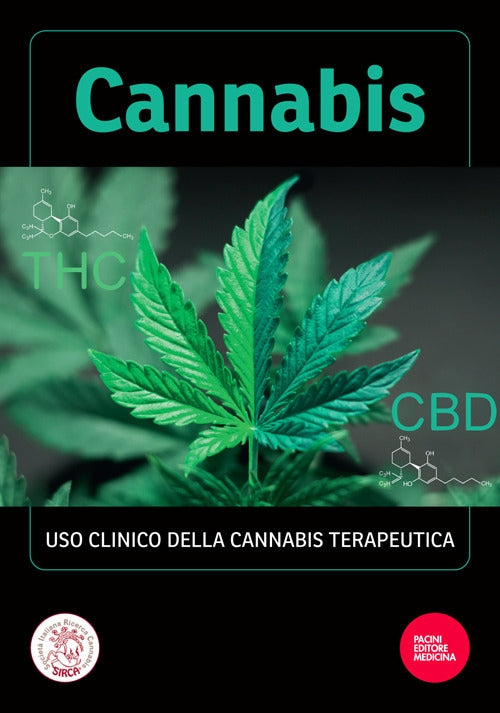 Cannabis uso clinico terapeutica - Barale