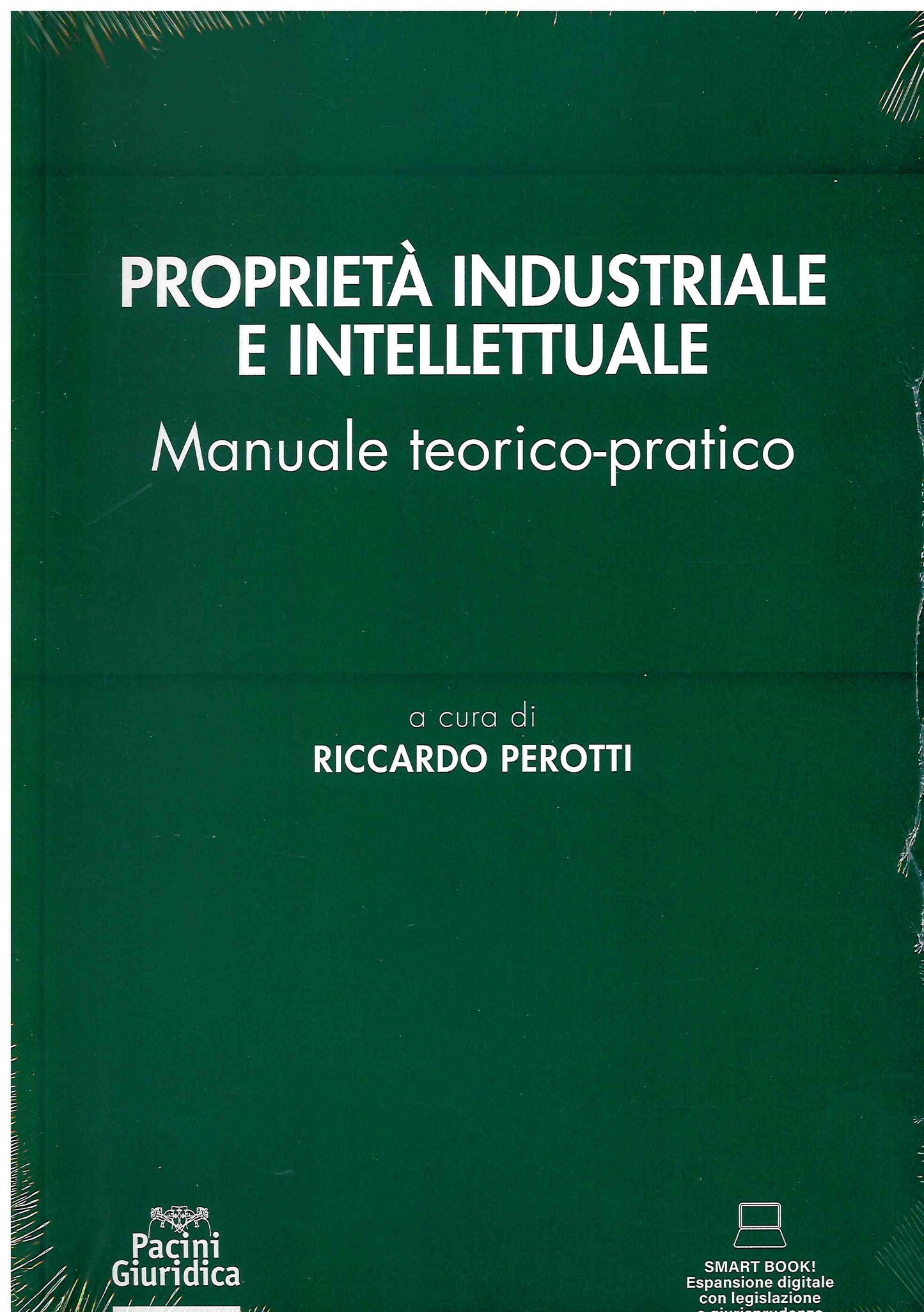 Proprietà industriale e intellettuale - Perotti