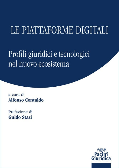 Piattaforme digitali - Contaldo