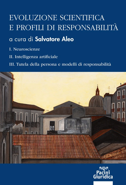 Evoluzione scientifica profili respons. - Aleo