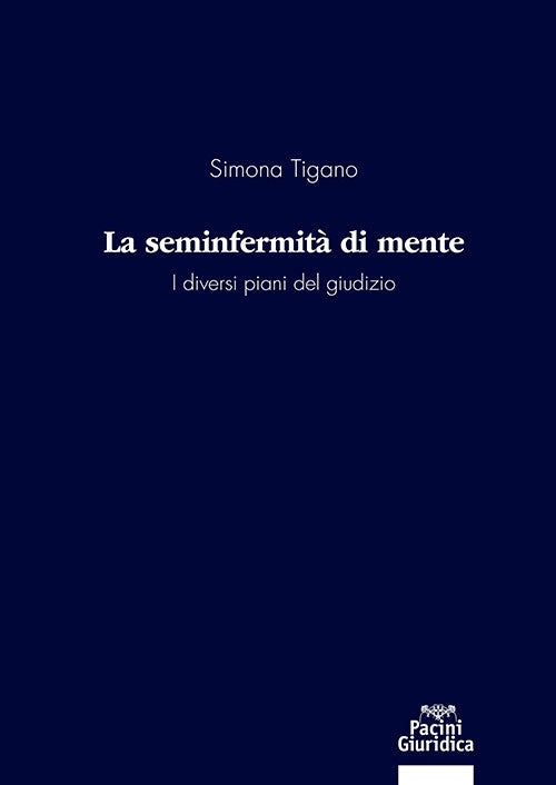 Seminfermita' di mente - Tigano