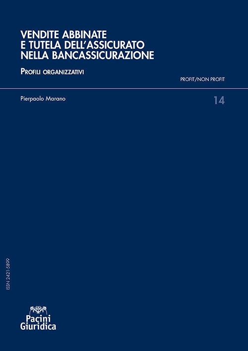 Vendite abbinate tutela assicurato - Marano