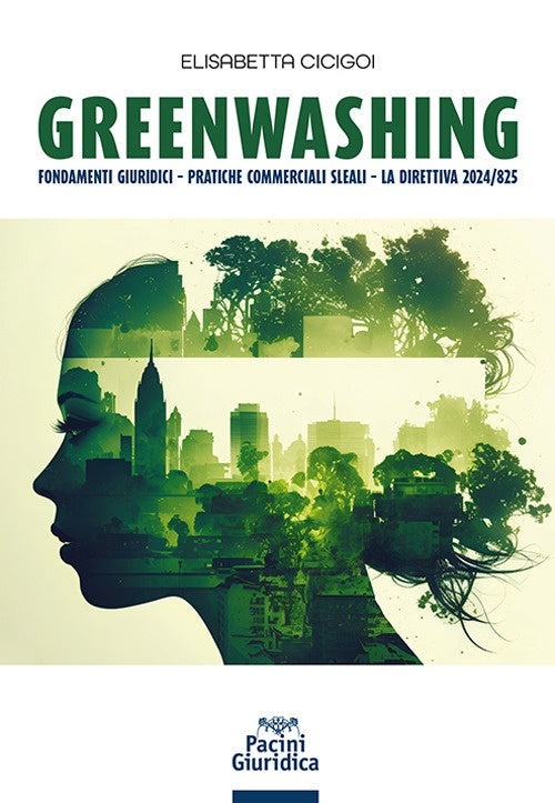 Greenwashing - Cicigoi