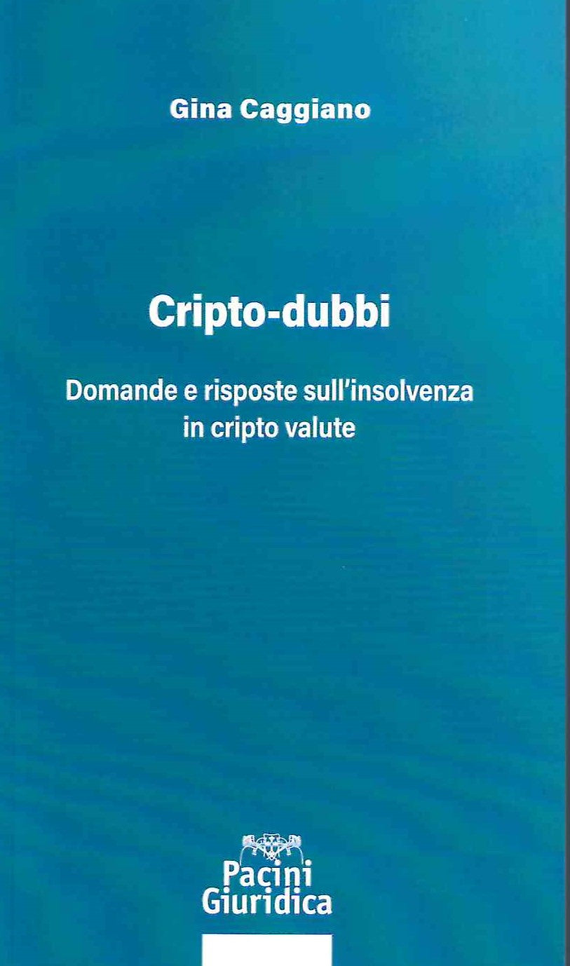 Cripto-dubbi - Caggiano