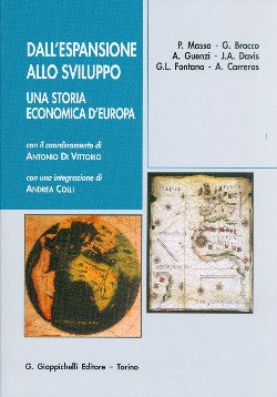Espansione allo sviluppo - Massa