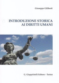 Introduzione storica diritti umani - Giliberti