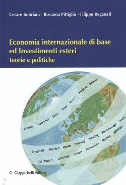 Economia internazionale di base invest. - Imbriani