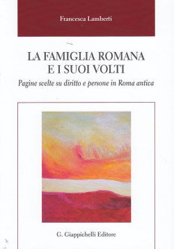 Famiglia romana e suoi volti - Lamberti