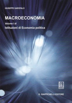 Macroeconomia vol.1 - Garofalo