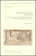 Storia del diritto canonico 2ed. - Musselli