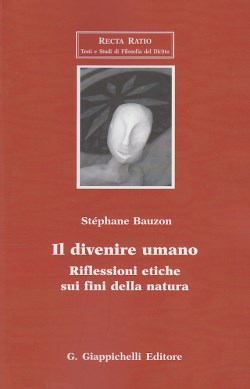 Divenire umano - Bauzon