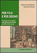 Per filo e per segno - Conti Odorisio