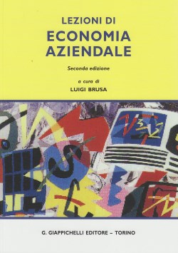 Lezioni economia aziendale 2ed. - Brusa