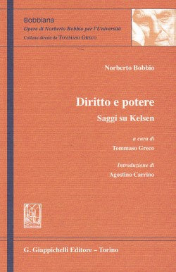 Diritto e potere - Bobbio
