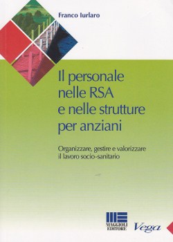 Personale rsa strutture anziani