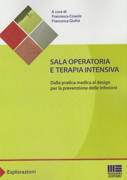 Sala operatoria terapia intensiva - Ciraolo