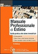 Manuale Professionale di Estimo - A Iovine