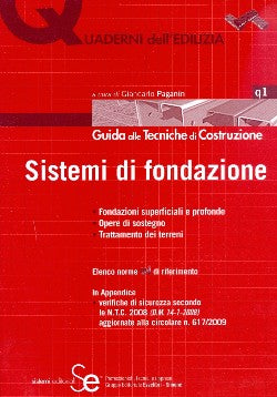 Sistemi di fondazione -