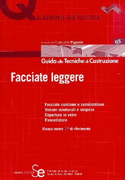 Facciate leggere -