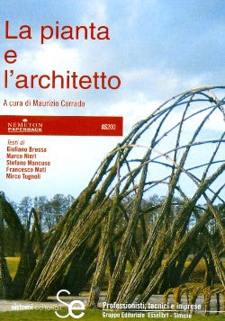 La pianta e l'architetto -