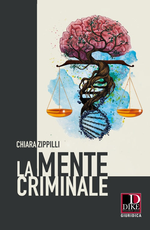 La mente criminale - Zippilli