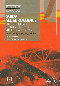 Guida eurocodice criteri generali - GULVANESSIAN