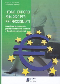 Fondi europei 2014-2020 professionisti - Bartolomei