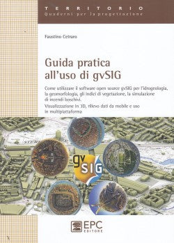 Guida pratica uso di gvsig - Cetraro