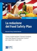 Redazione del food safety plan - Vinay