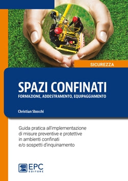 Spazi confinati - Sbocchi