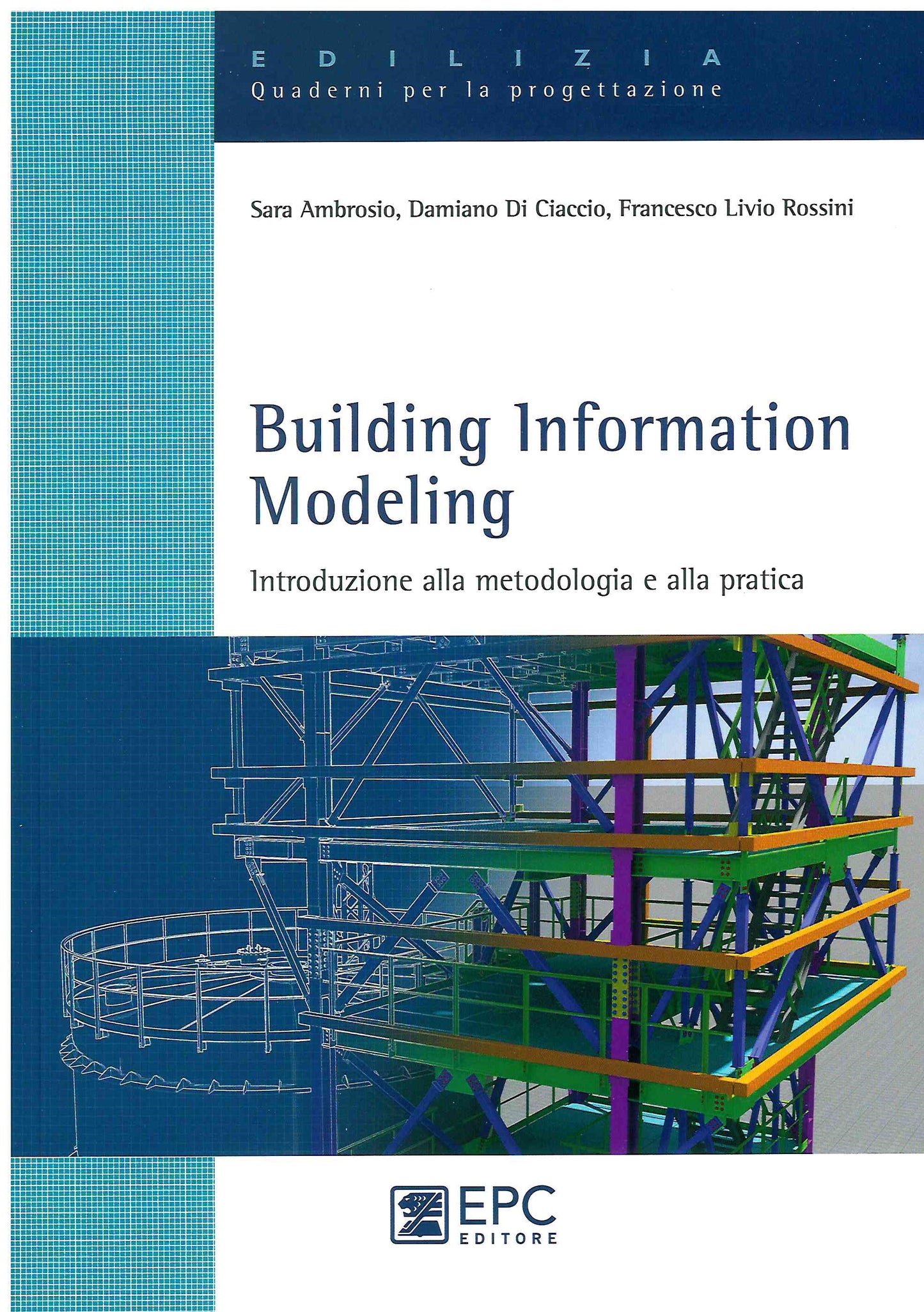Building information modelling - Ambrosio