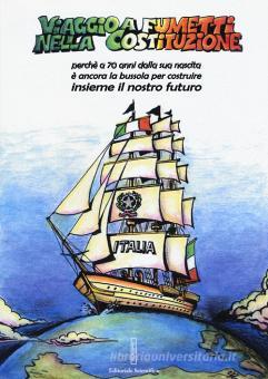 VIAGGIO A FUMETTI NELLA COSTITUZIONE -