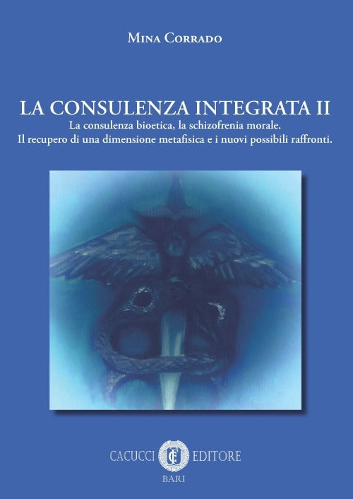 La consulenza integrata II - Corrado Mina