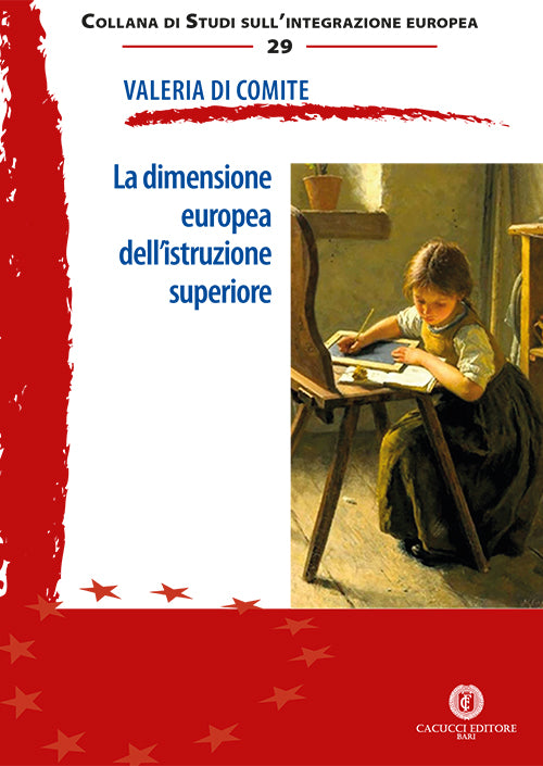Dimensione europea istruzione superiore - Di Comite