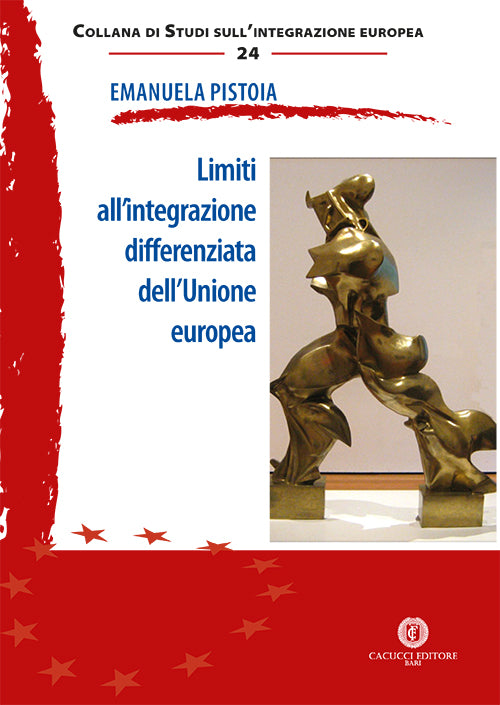 Limiti integrazione differenziata u.e. - Pistoia