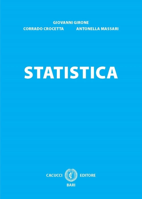 Statistica - Girone