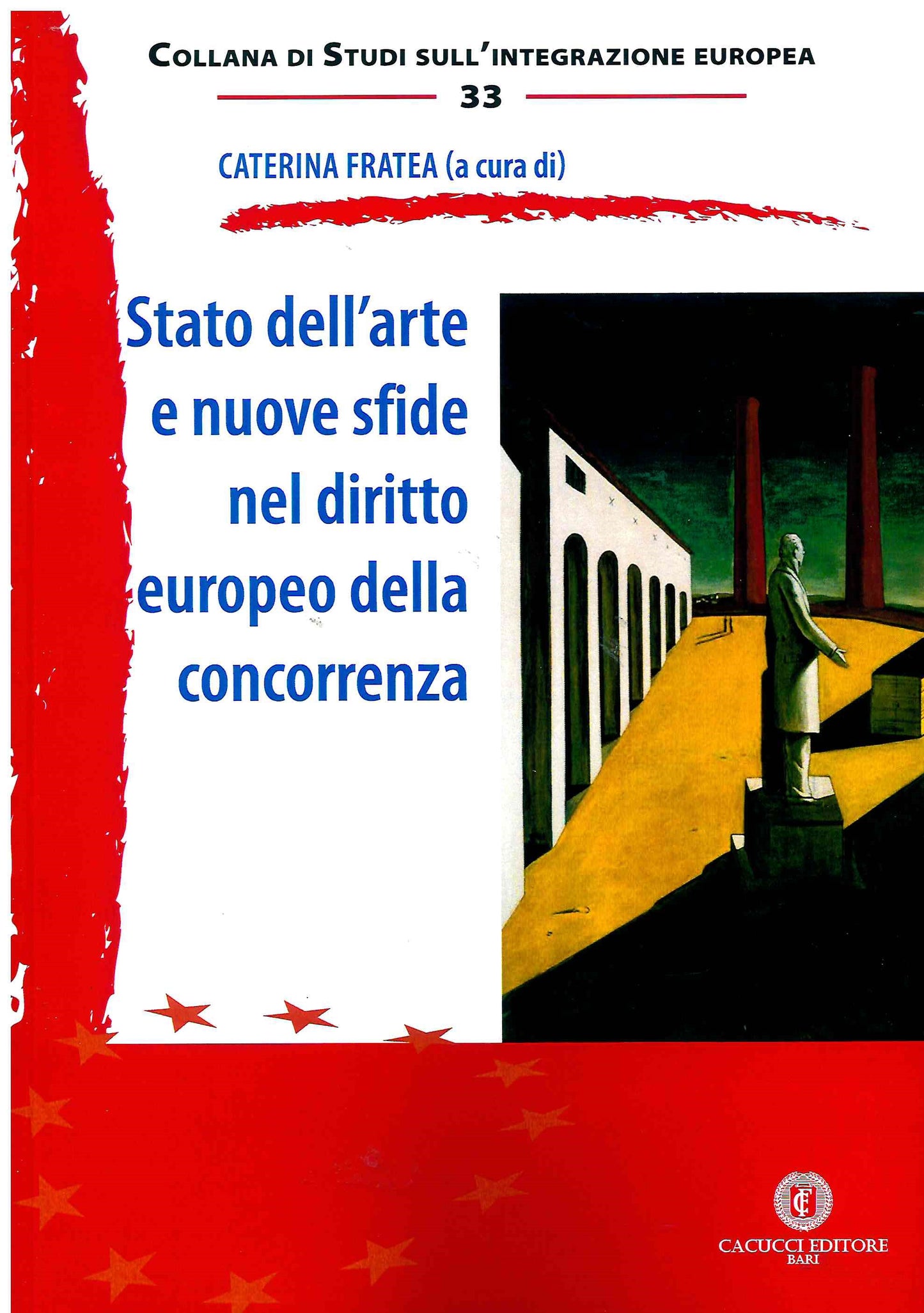 Stato dell arte e nuove sfide - Fratea
