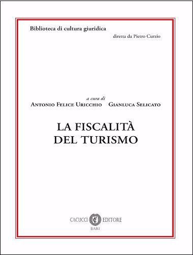 Fiscalita del turismo - Uricchio