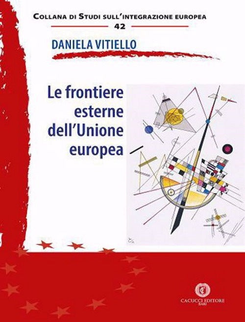 Frontiere esterne unione europea - Vitiello