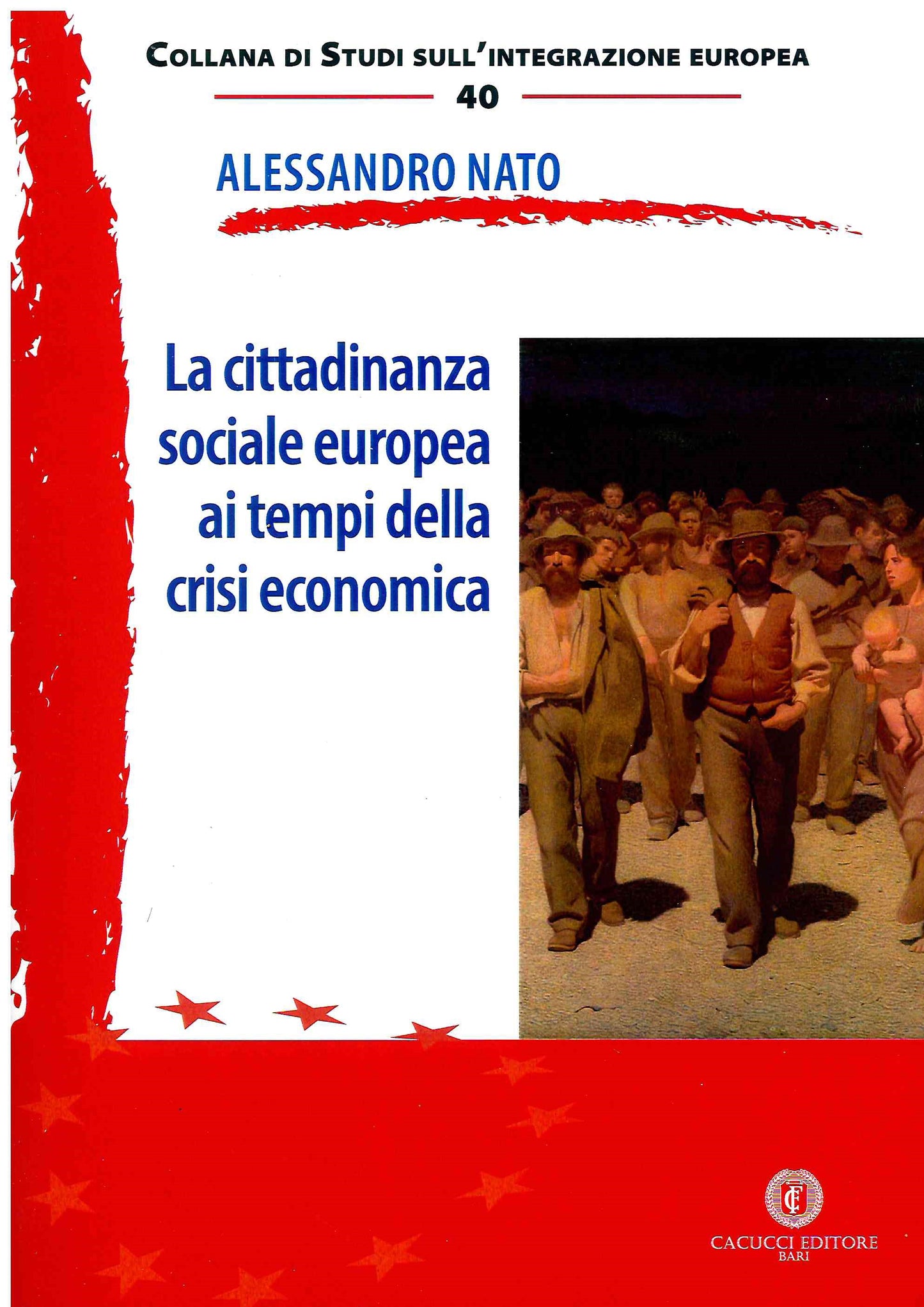 Cittadinanza sociale europea tempi crisi - Nato