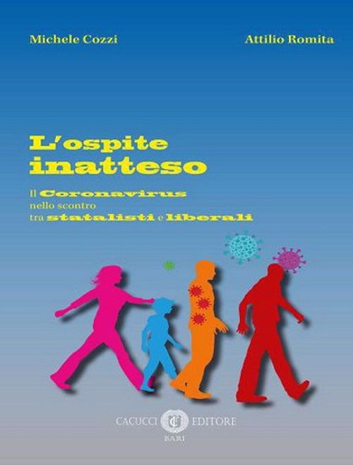 Ospite inatteso - Cozzi