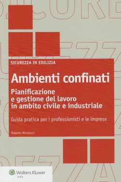 AMBIENTI CONFINATI - NICOLUCCI