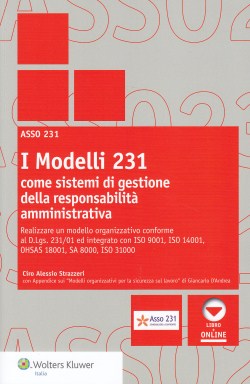 MODELLI 231 - STRAZZERI