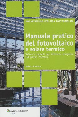 MANUALE PRAT.FOTOVOLTAICO SOLARE TERM. - DISTINTO
