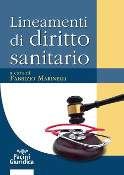 Lineamenti diritto sanitario - Marinelli