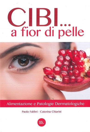 Cibi a fior di pelle - Fabbri