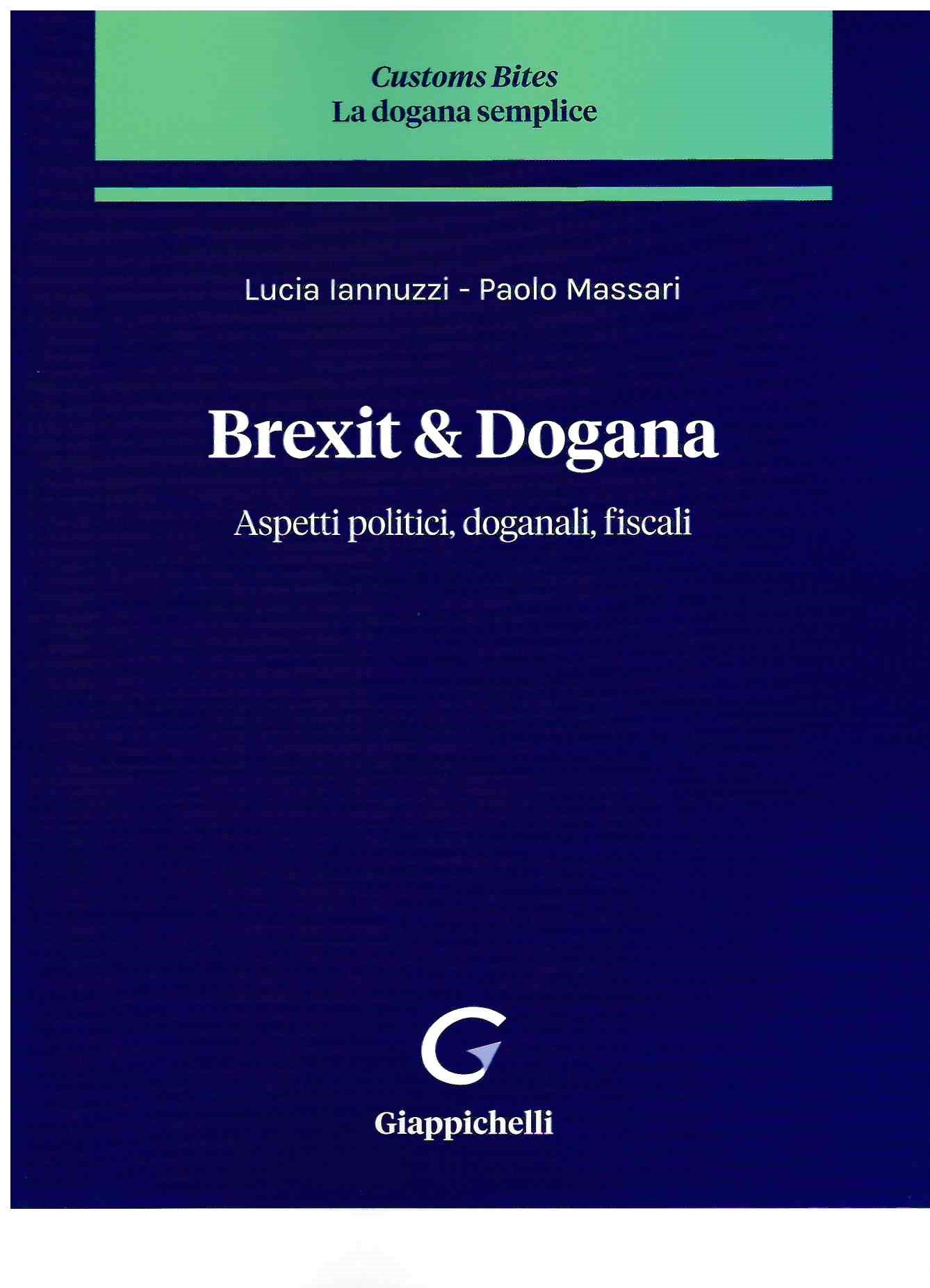 Brexit e dogana - Massari Iannuzzi