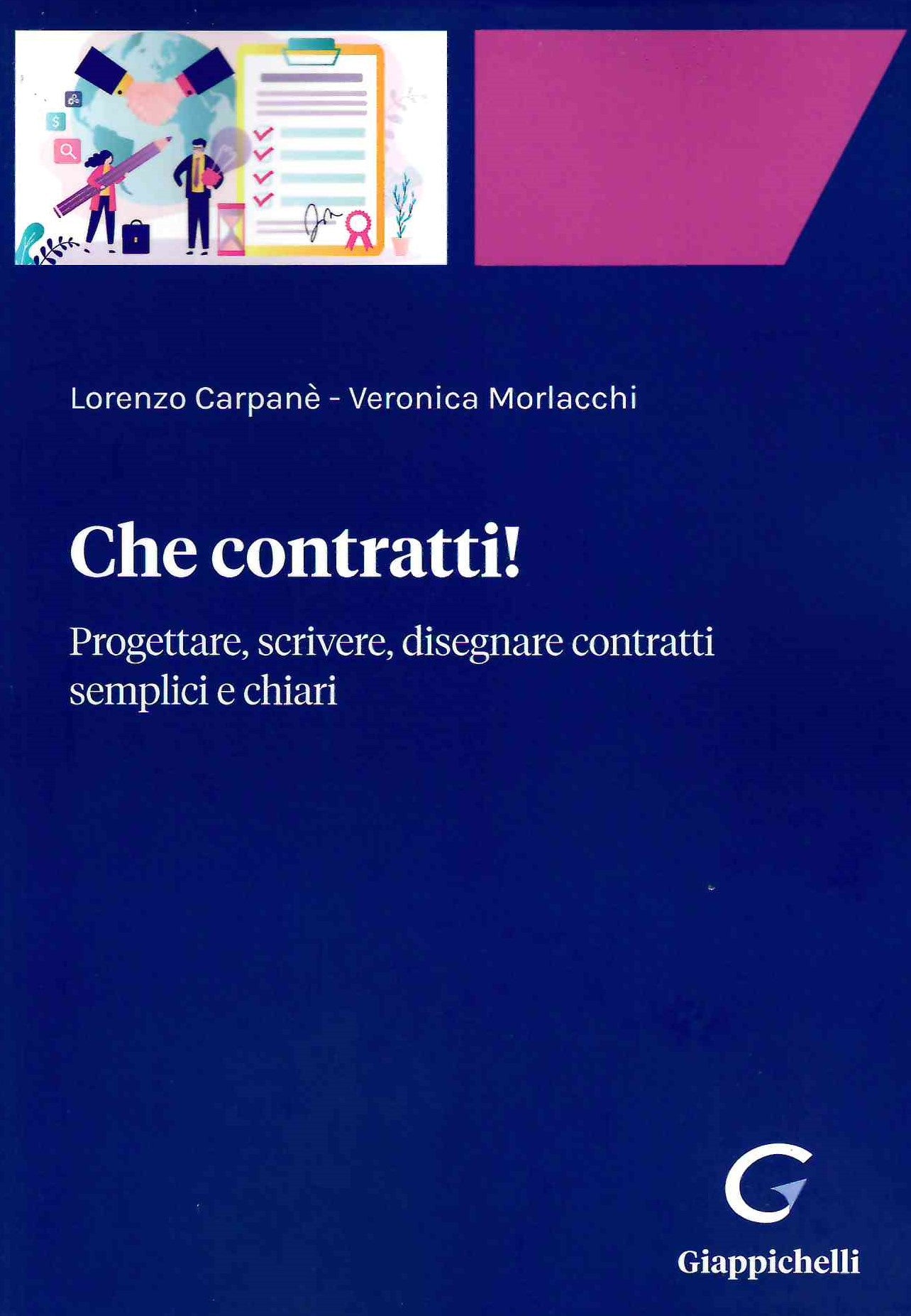 Che contratti - Carpane'