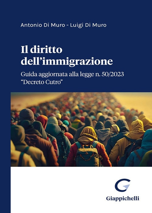 Diritto dell'immigrazione - Di Muro